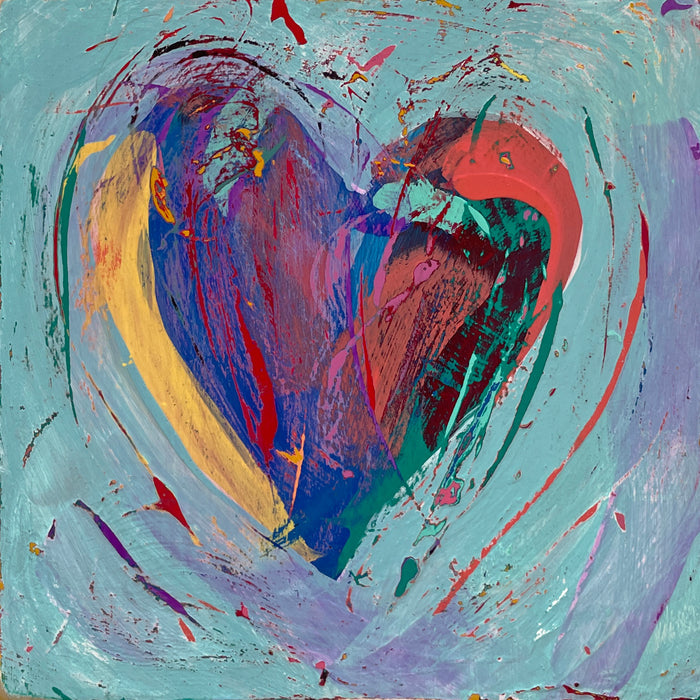 Lovely Day, Tonya Vistaunet