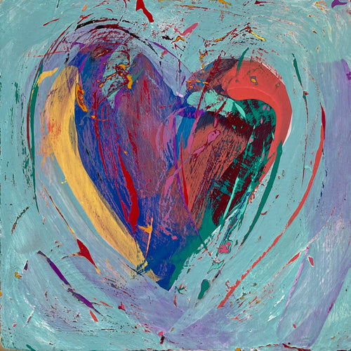 Lovely Day, Tonya Vistaunet
