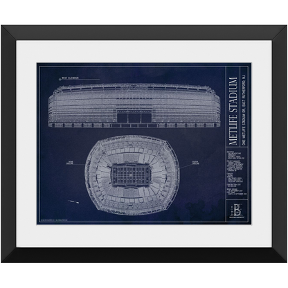 MetLife Stadium - New York Giants