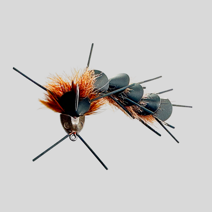 Next Helly Fly Changer