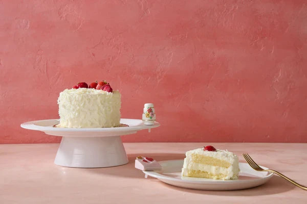 nora fleming: slice of forever