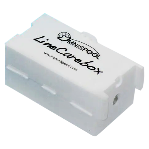 Omnispool LineCare Box