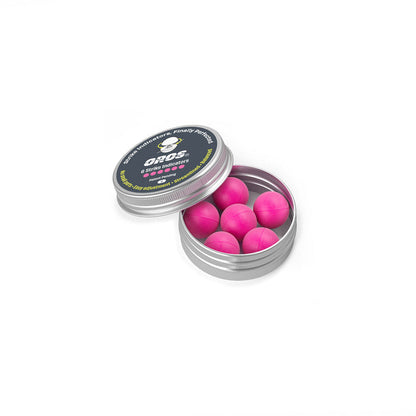 Oros Strike Indicators 6 Pack