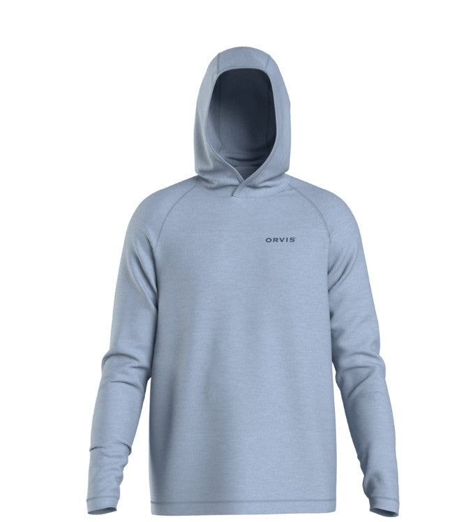 Orvis Mens DriCast Hoodie