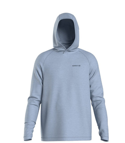 Orvis Mens DriCast Hoodie