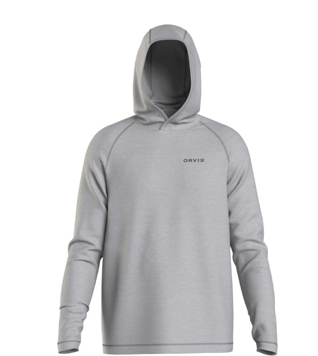 Orvis Mens DriCast Hoodie