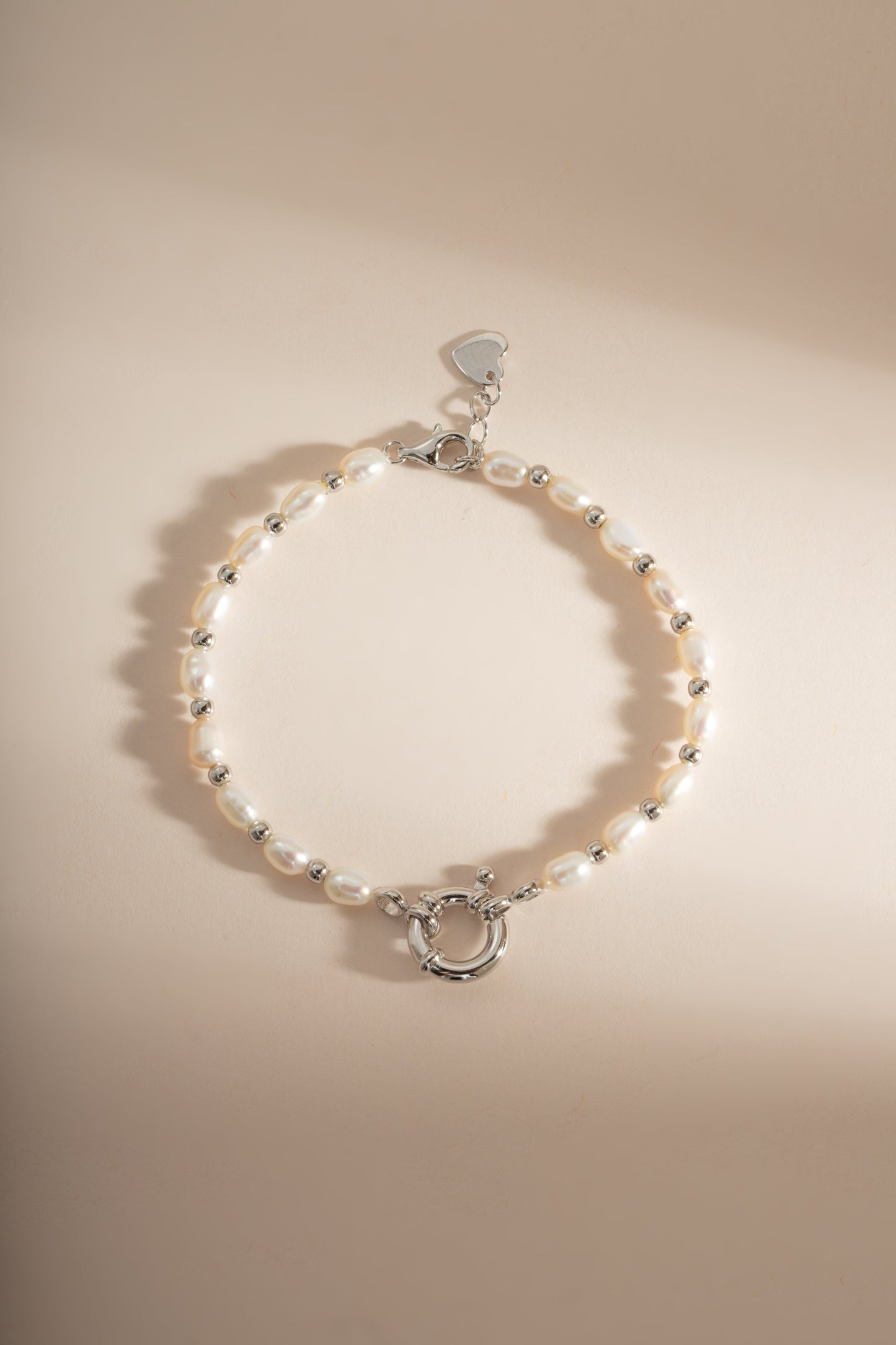 Pearl Bracelet