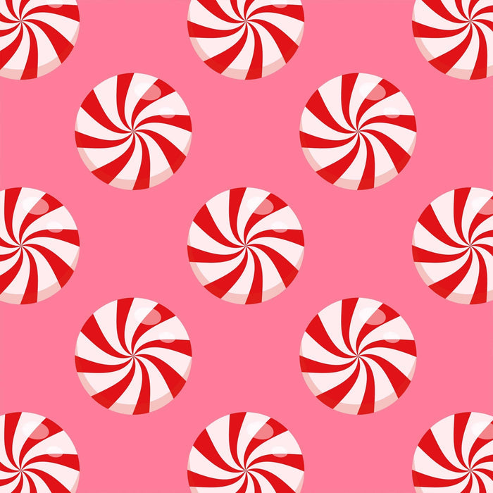 Peppermint Parade - Prosecco Collection