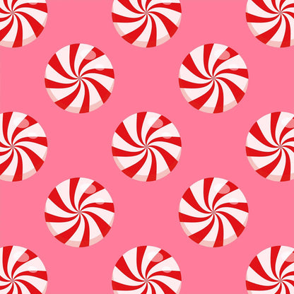 Peppermint Parade - Prosecco Collection