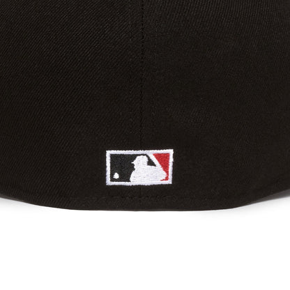 Pittsburgh Pirates Black and Red 1994 ASG