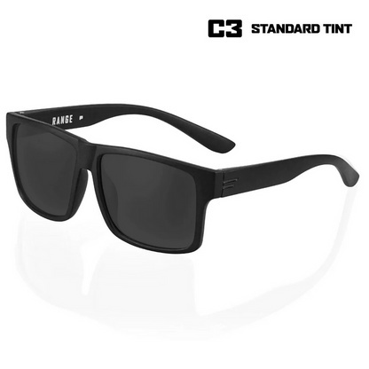 STANDARD SIZE / Black C3 Standard DARK