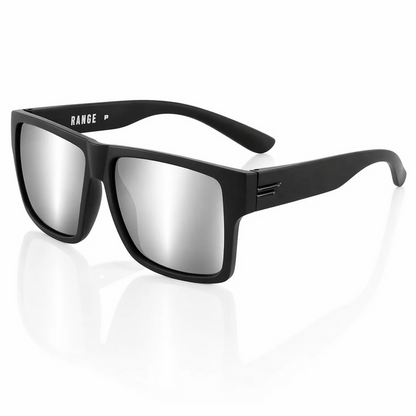 STANDARD SIZE / Silver Mirror Lens