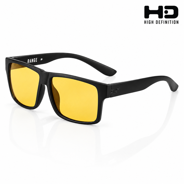 STANDARD SIZE / HD Yellow lens
