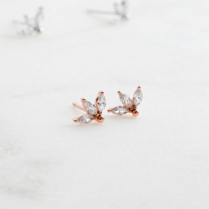 Daryl-Ann Denner's Petal Studs