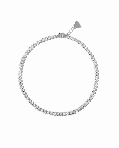Tennis Anklet