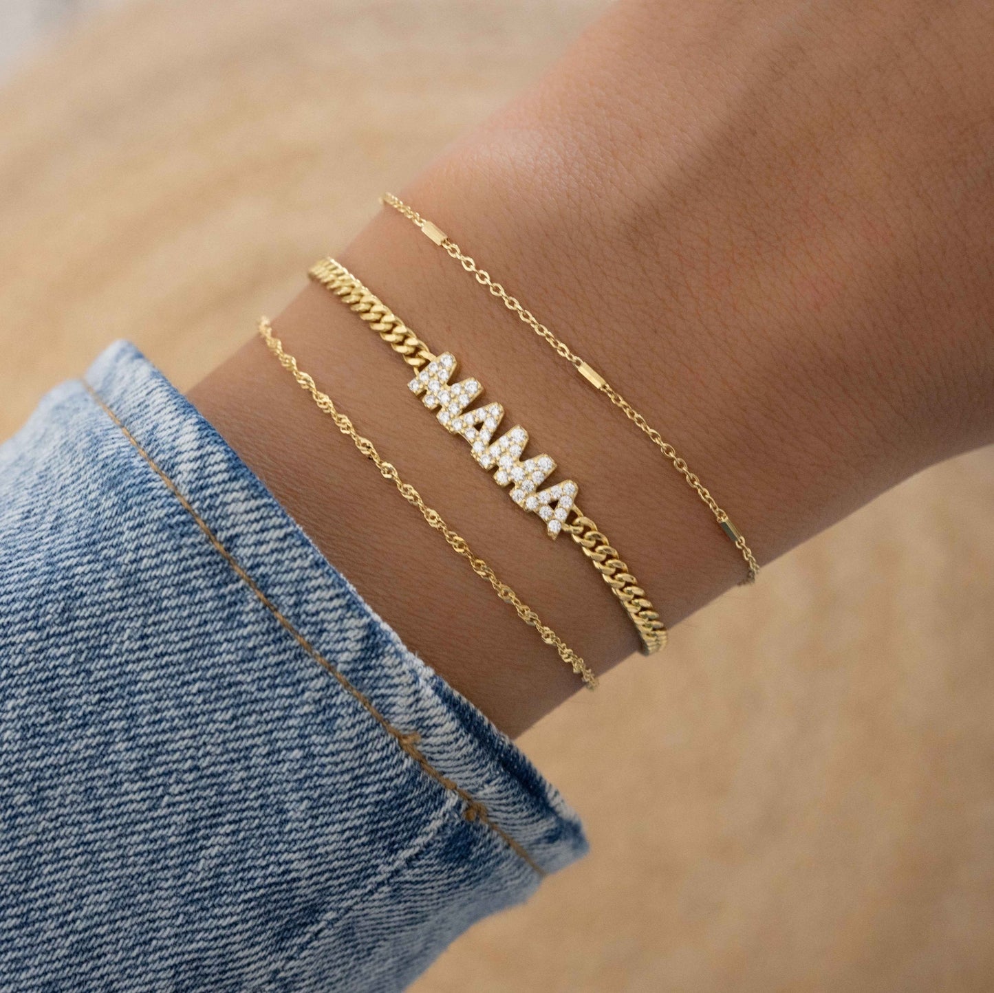 MAMA Bracelet