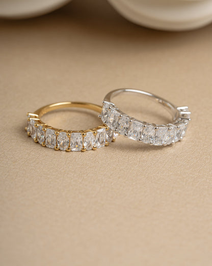The Iris Ring
