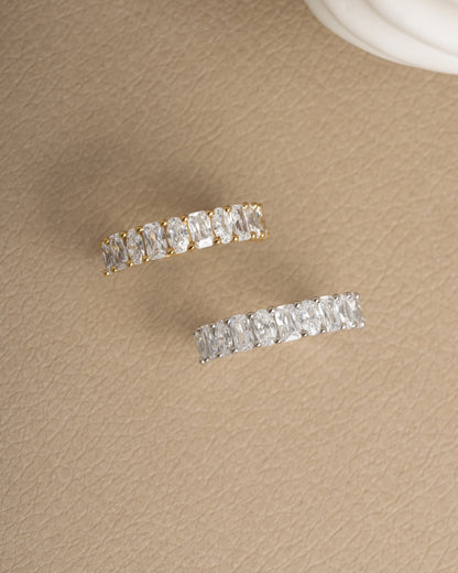 The Iris Ring