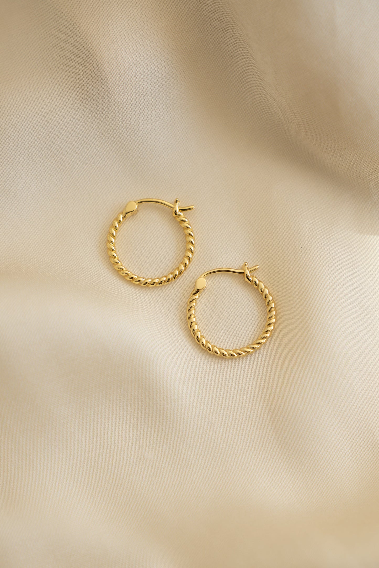 18mm Spiral Hoops