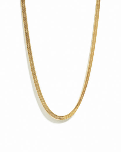 2mm Herringbone Chain