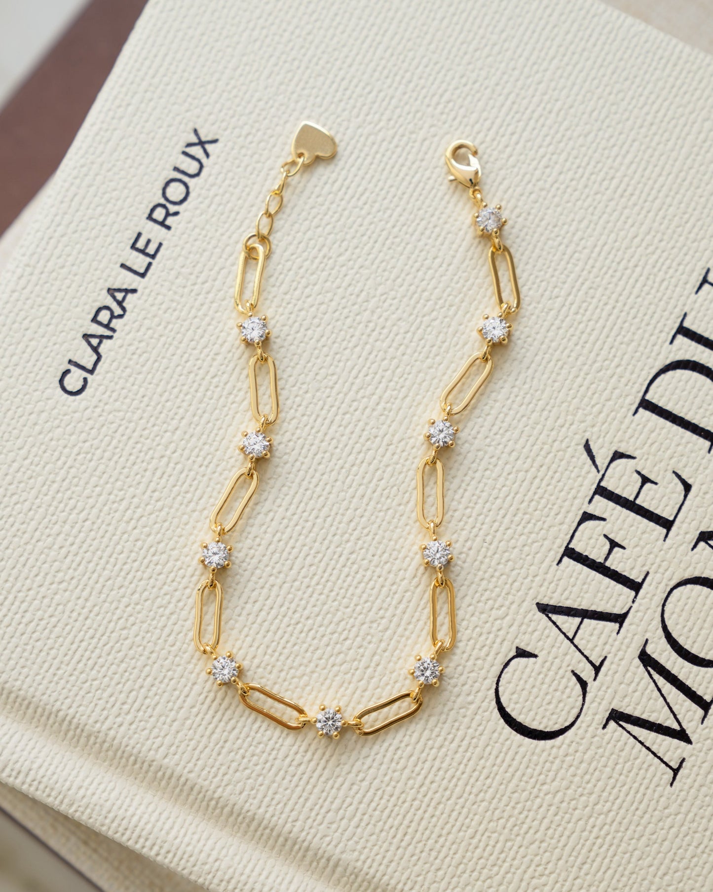 Savannah Bracelet