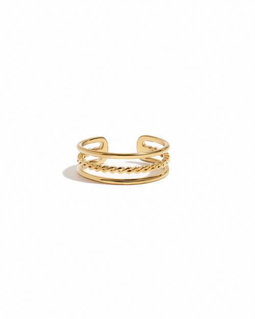 Darcy Toe Ring
