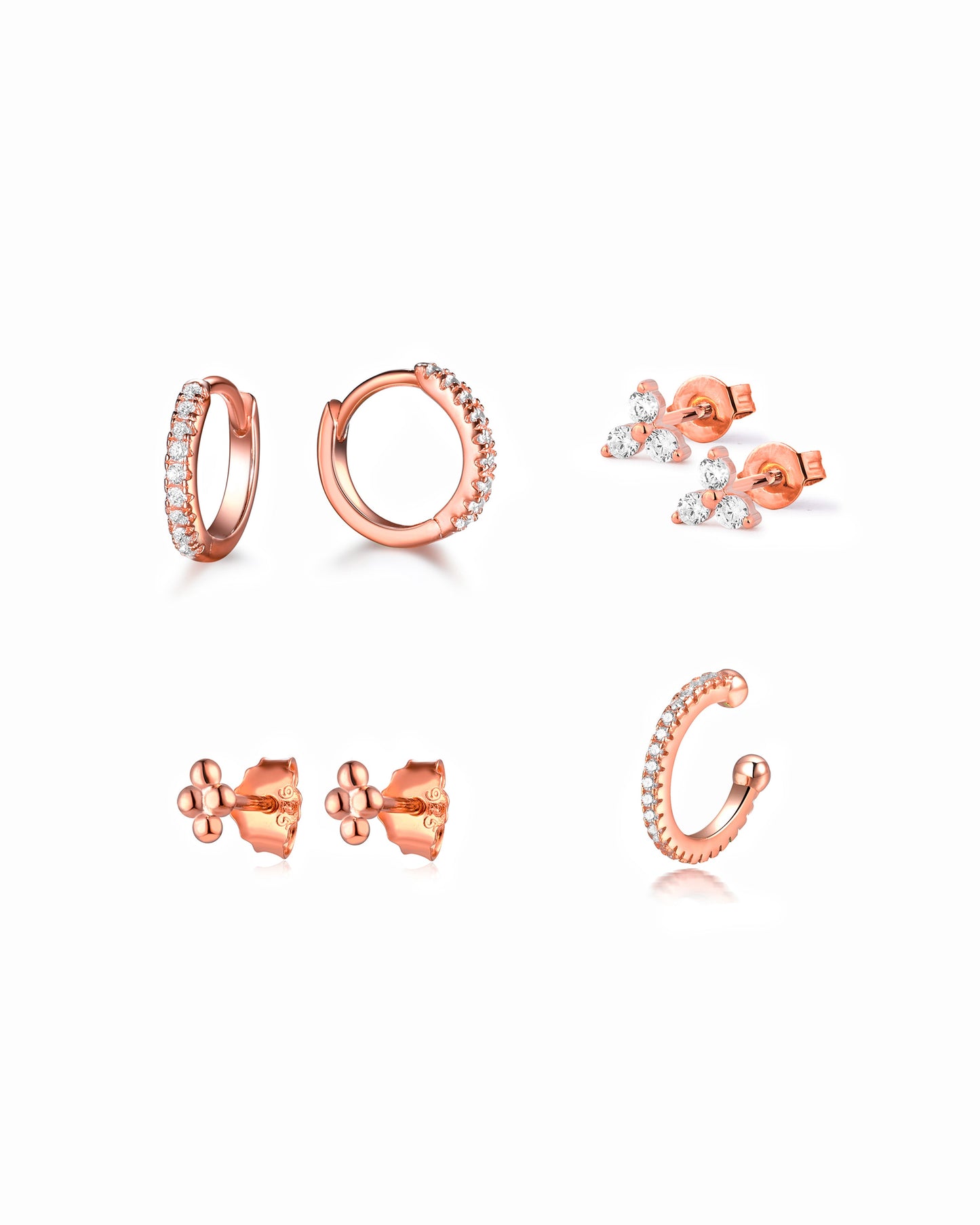 Daryl-Ann's Curated Bundle - 4 piece set