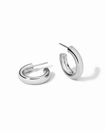 20mm Chunky Tube Hoops