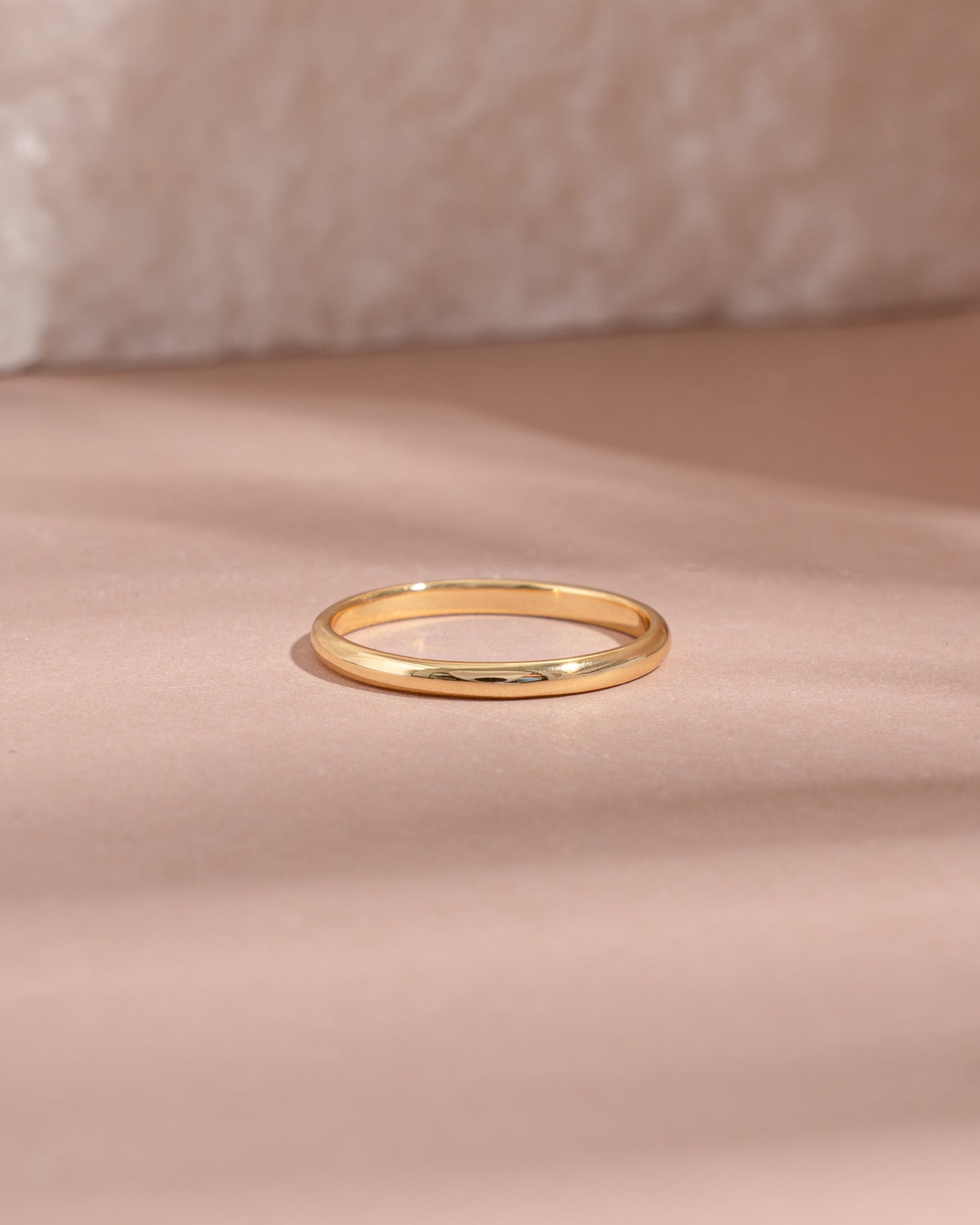 Simple Stacking Band