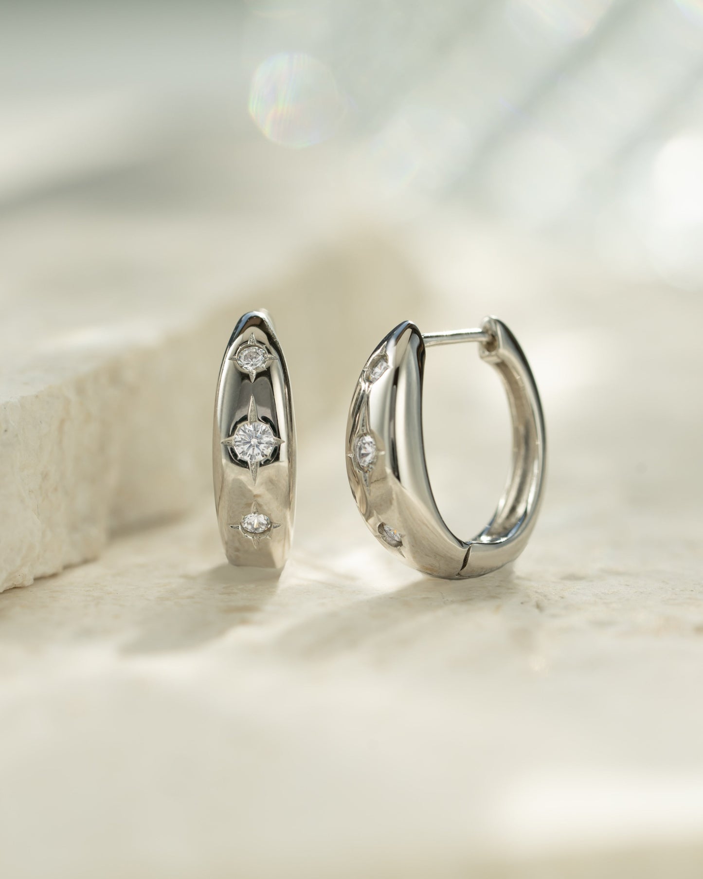 Three Wishes Hoops