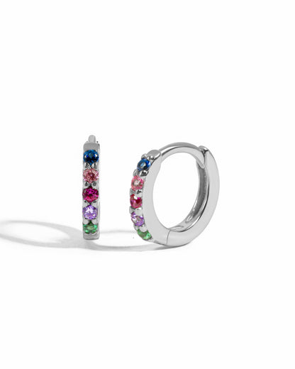 7mm Rainbow Huggies