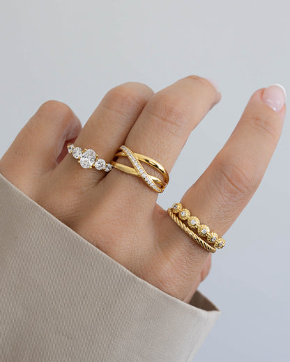 Darcy Ring