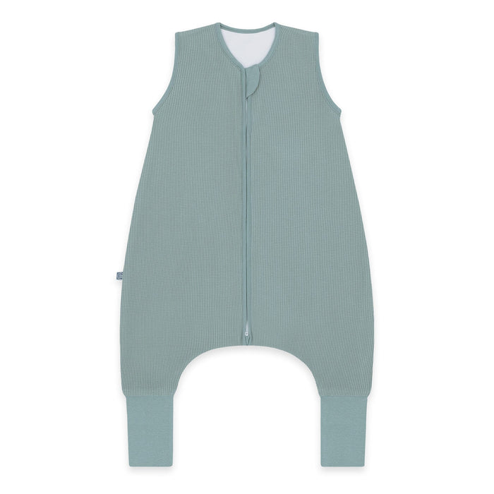Schlafsack mit Umschlag-Fuß 2.5 TOG | Essential Mint