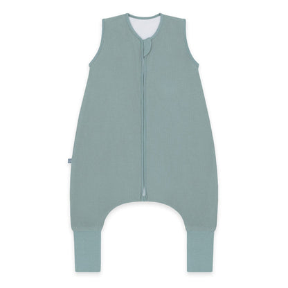 Schlafsack mit Umschlag-Fuß 2.5 TOG | Essential Mint