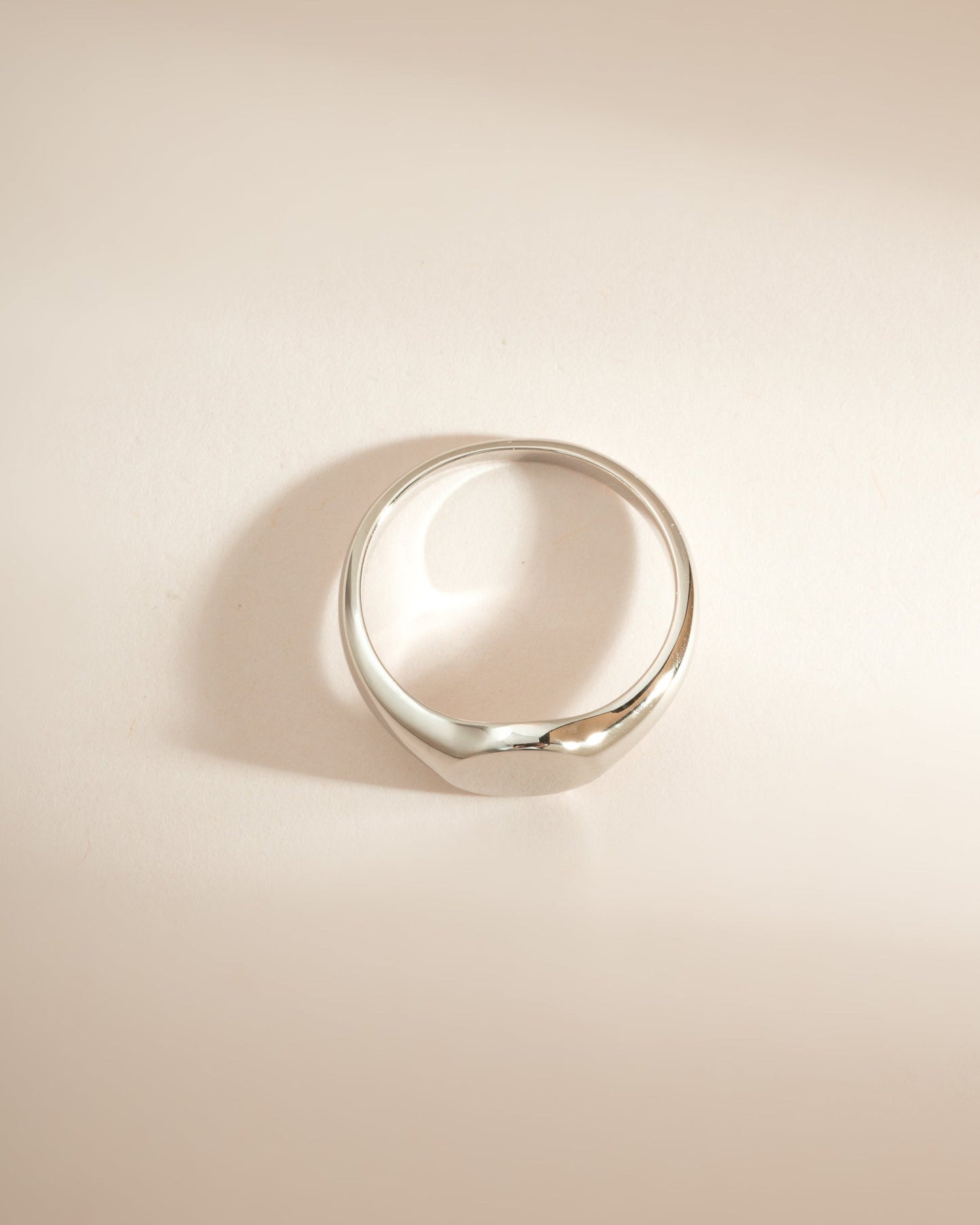 Signet Ring