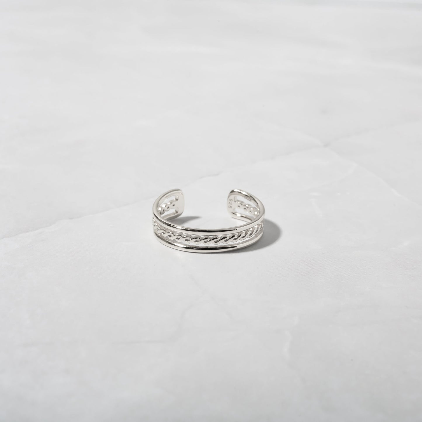 Darcy Toe Ring