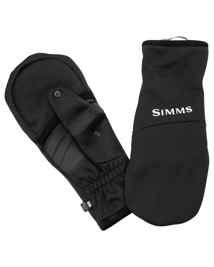 Simms Freestone Foldover Mitt