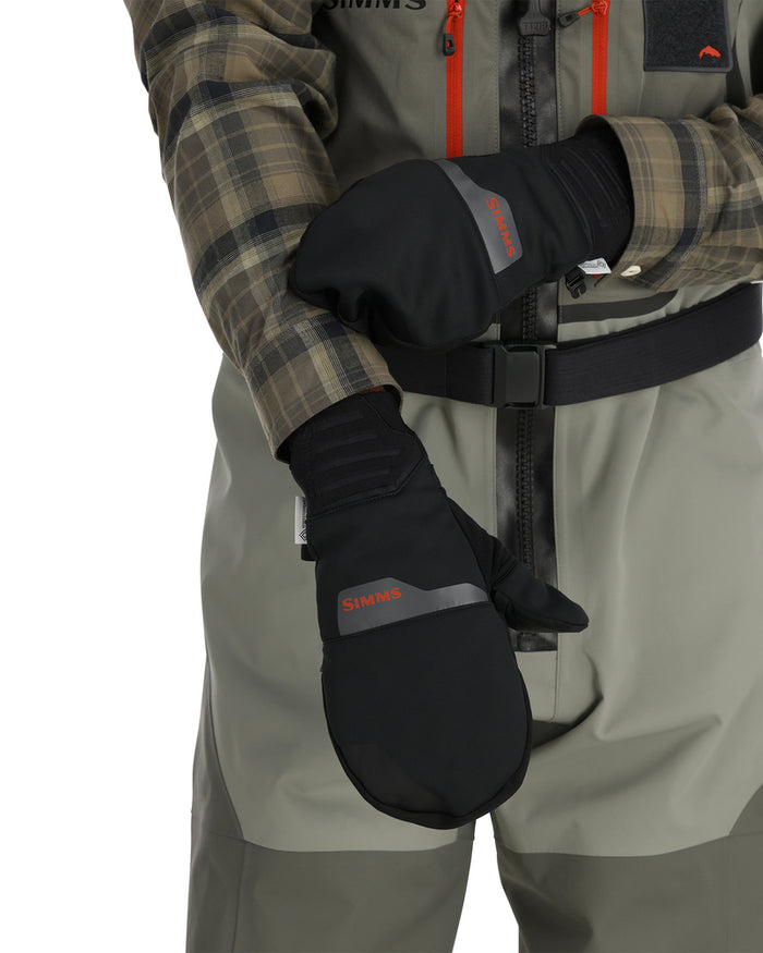 Simms WINDSTOPPER Foldover Fishing Mitt