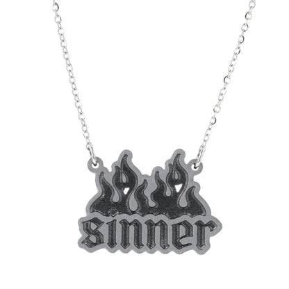 Sinner Necklace
