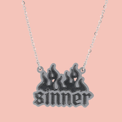 Sinner Necklace