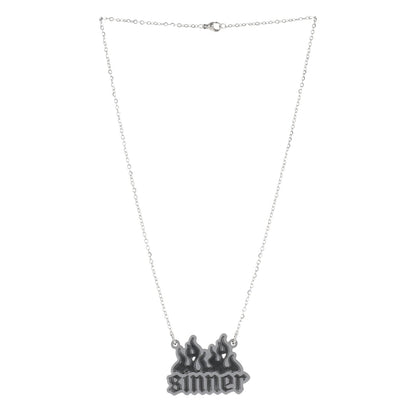Sinner Necklace