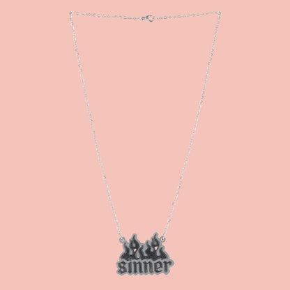 Sinner Necklace