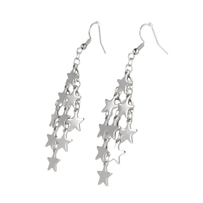 Sky Full Of Stars Earrings