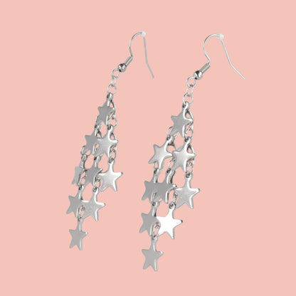 Sky Full Of Stars Earrings