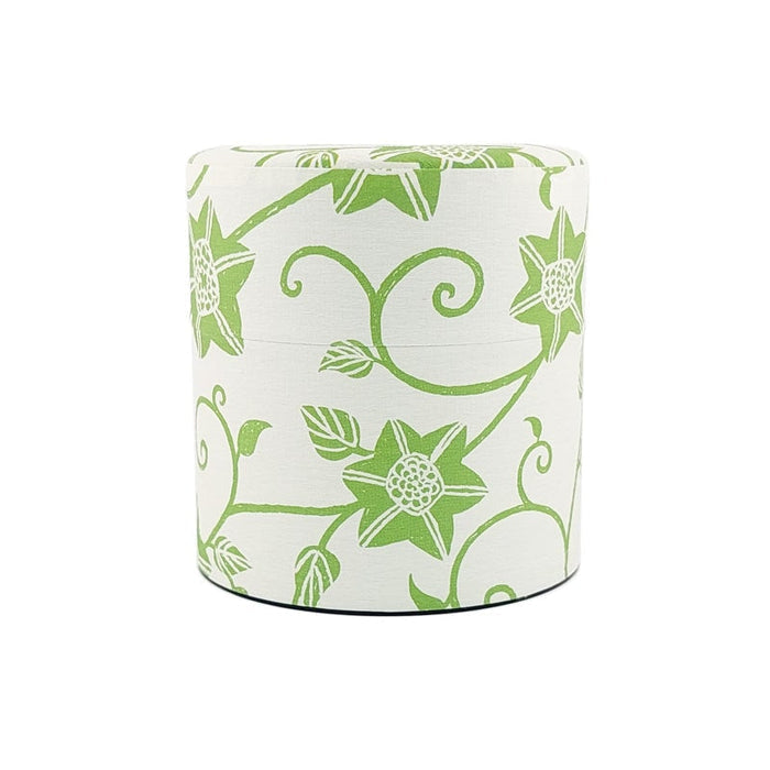 Small Japanese Tea Box - Tessenka