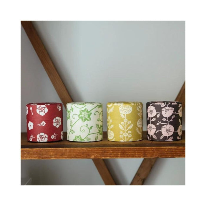 Small Japanese Tea Box - Tessenka