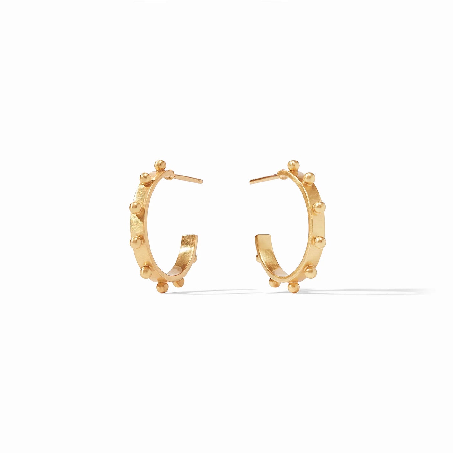 SoHo Hoop - Gold