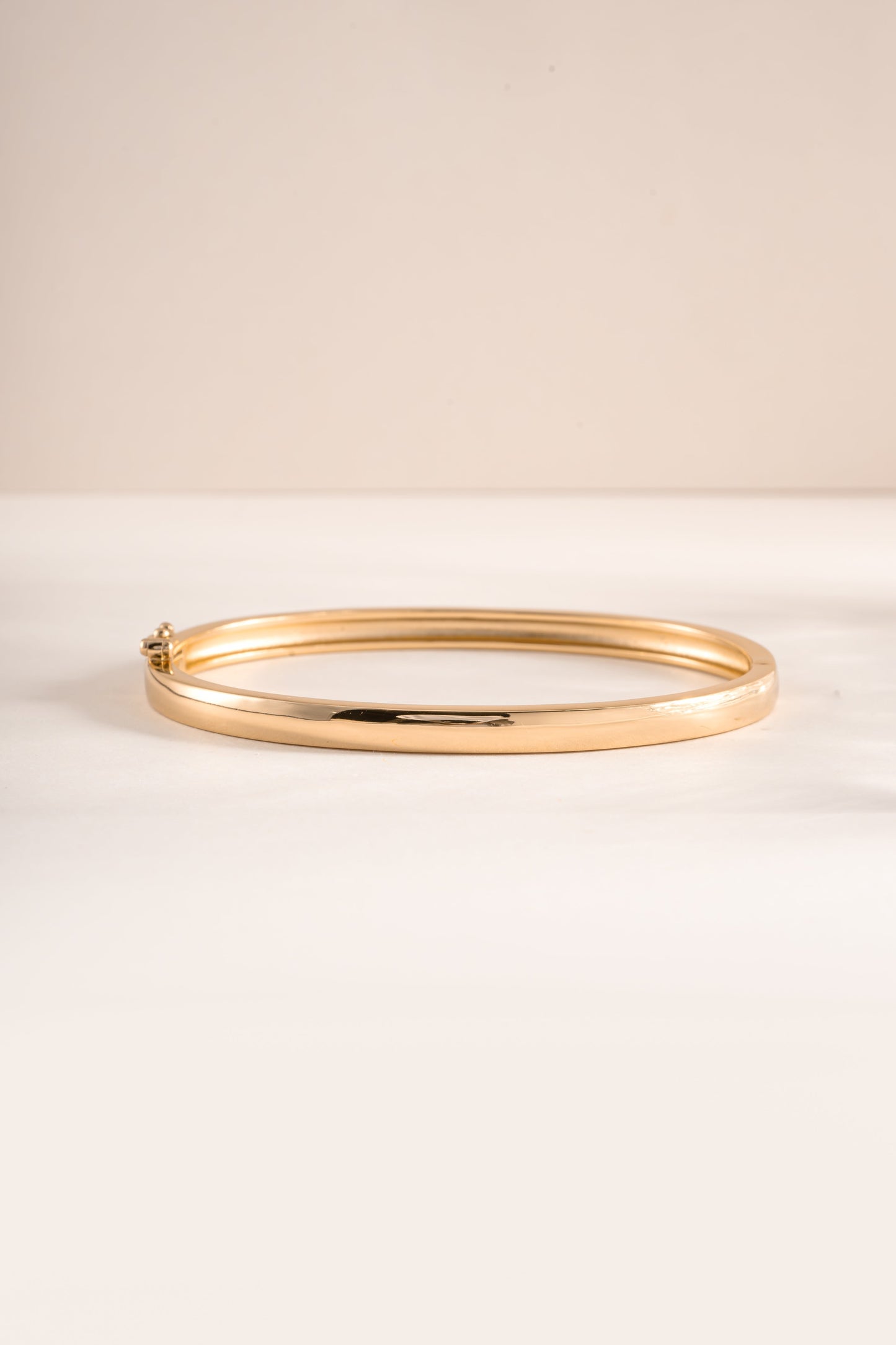 Solid Bangle