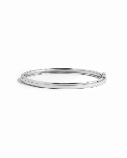 Solid Bangle