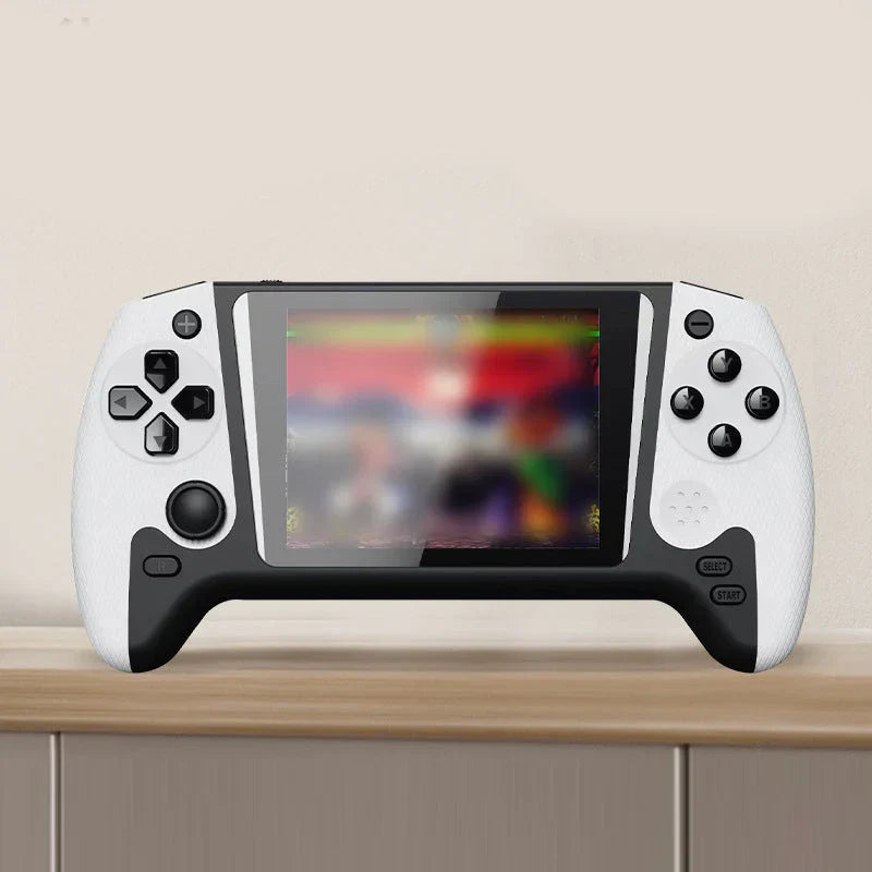 üéÆPortable Retro Game Console